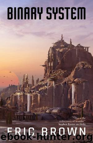 Binary System by Eric Brown