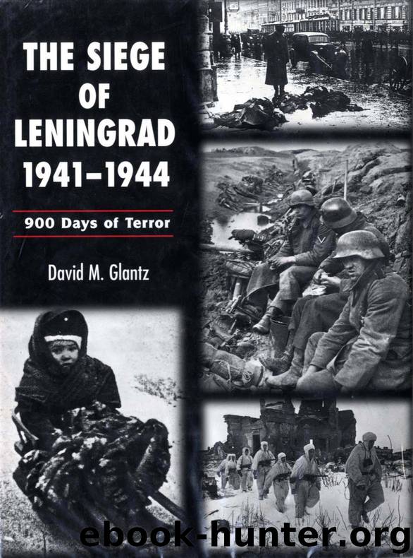 Binder1.pdf by Siege Of Leningrad 1941-44