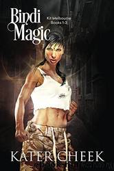 Bindi Magic by Kater Cheek