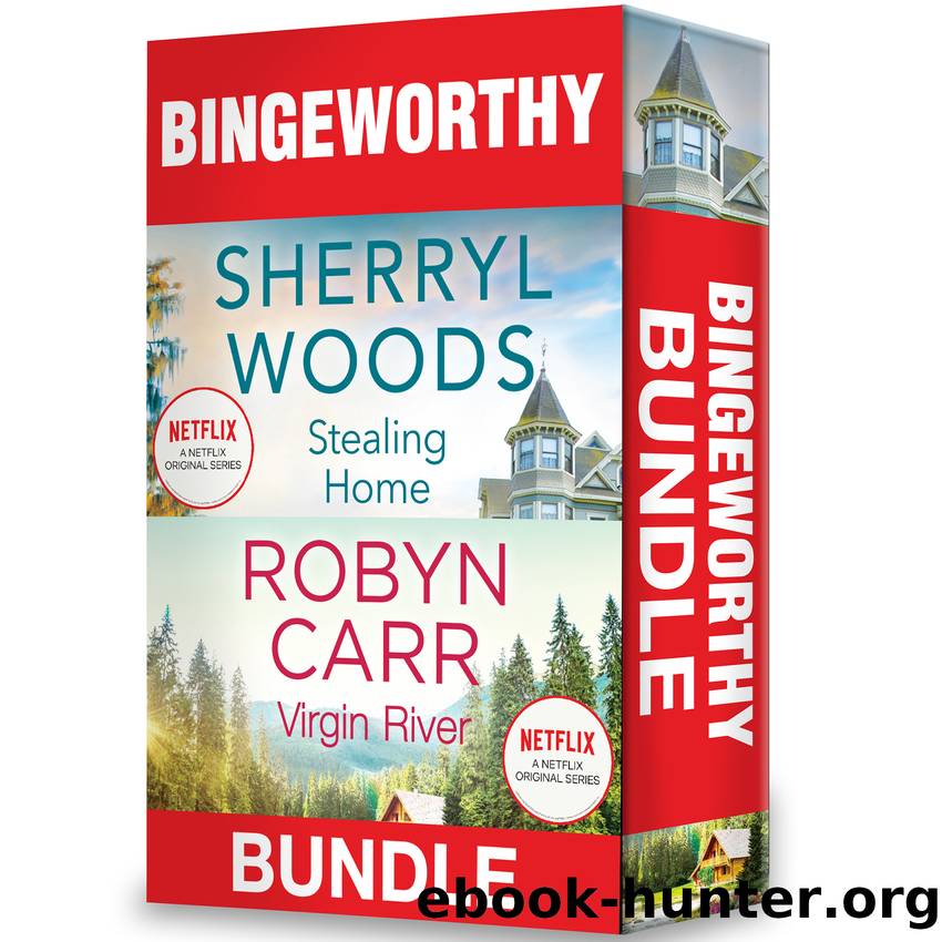 Bingeworthy Bundle by Robyn Carr