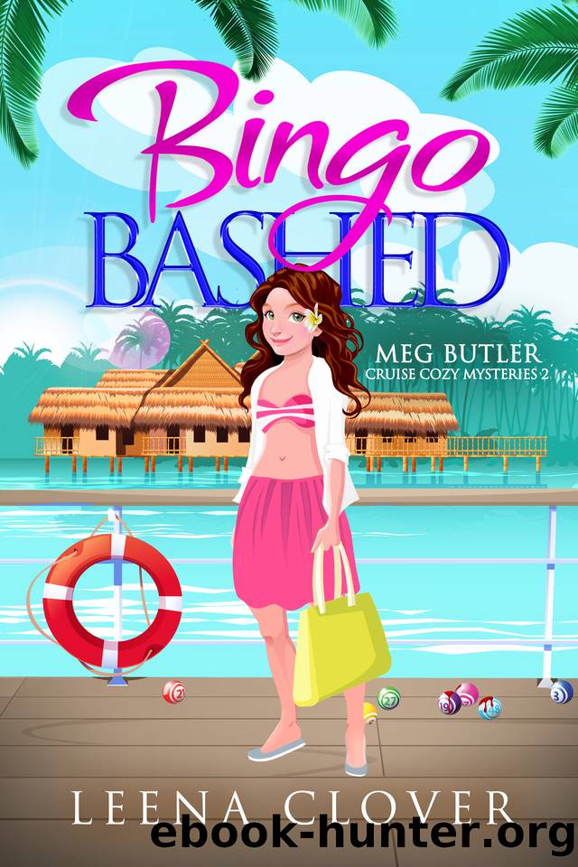 Bingo Bashed by Leena Clover