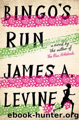 Bingo's Run by James A. Levine