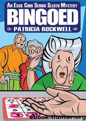 Bingoed by Patricia Rockwell