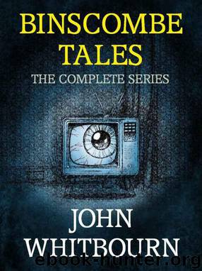 Binscombe Tales - The Complete Series by Whitbourn John