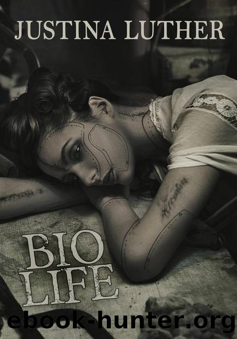 Bio Life by Justina Luther