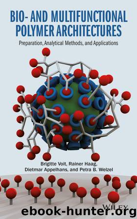 Bio- and Multifunctional Polymer Architectures by unknow