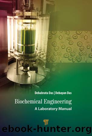 Biochemical Engineering by Das Debabrata; Das Debayan;