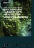 Biochemistry Laboratory Manual For Undergraduates by Timea Gerczei Fernandez & Scott Pattison