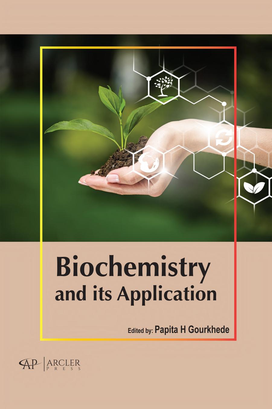 Biochemistry and Its Application by Gourkhede P.H. (ed.)
