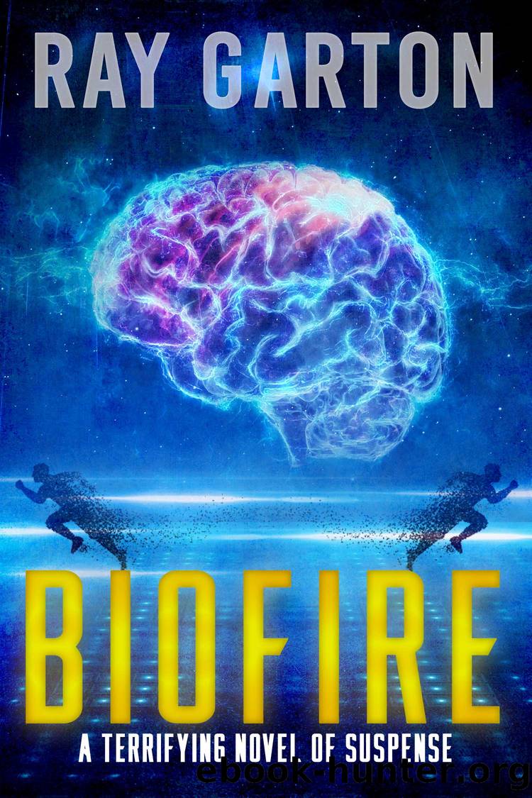 Biofire by Ray Garton