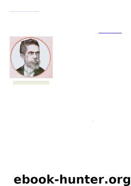Biografia by Machado de Assis