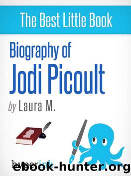 Biography of Jodi Picoult by Laura Malfere