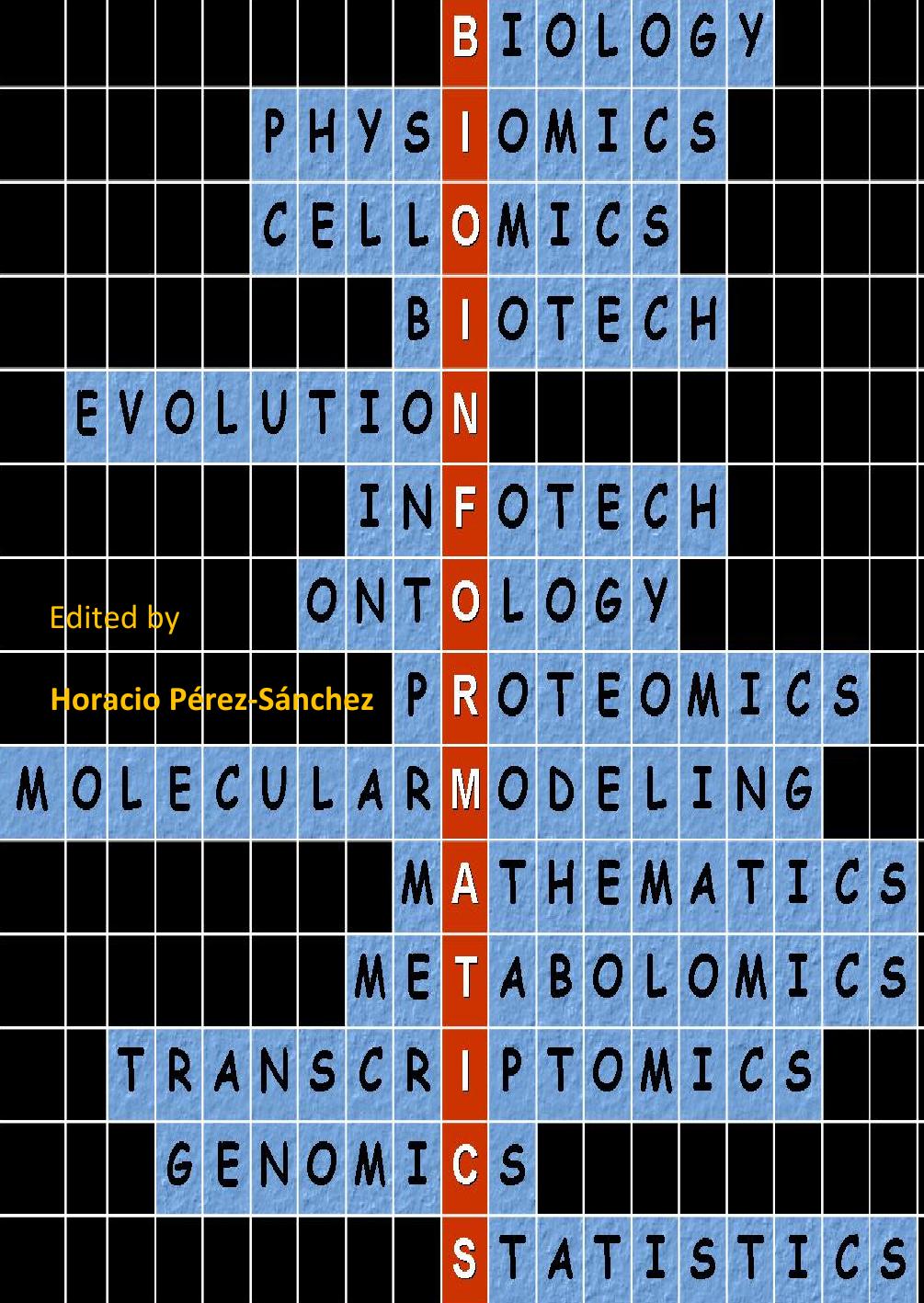 Bioinformatics by Perez-Sanchez H