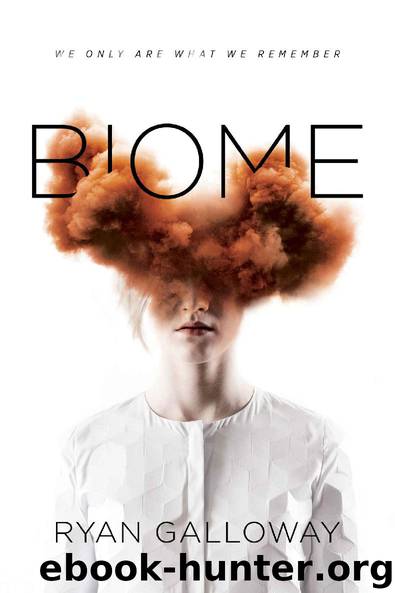 Biome by Ryan Galloway