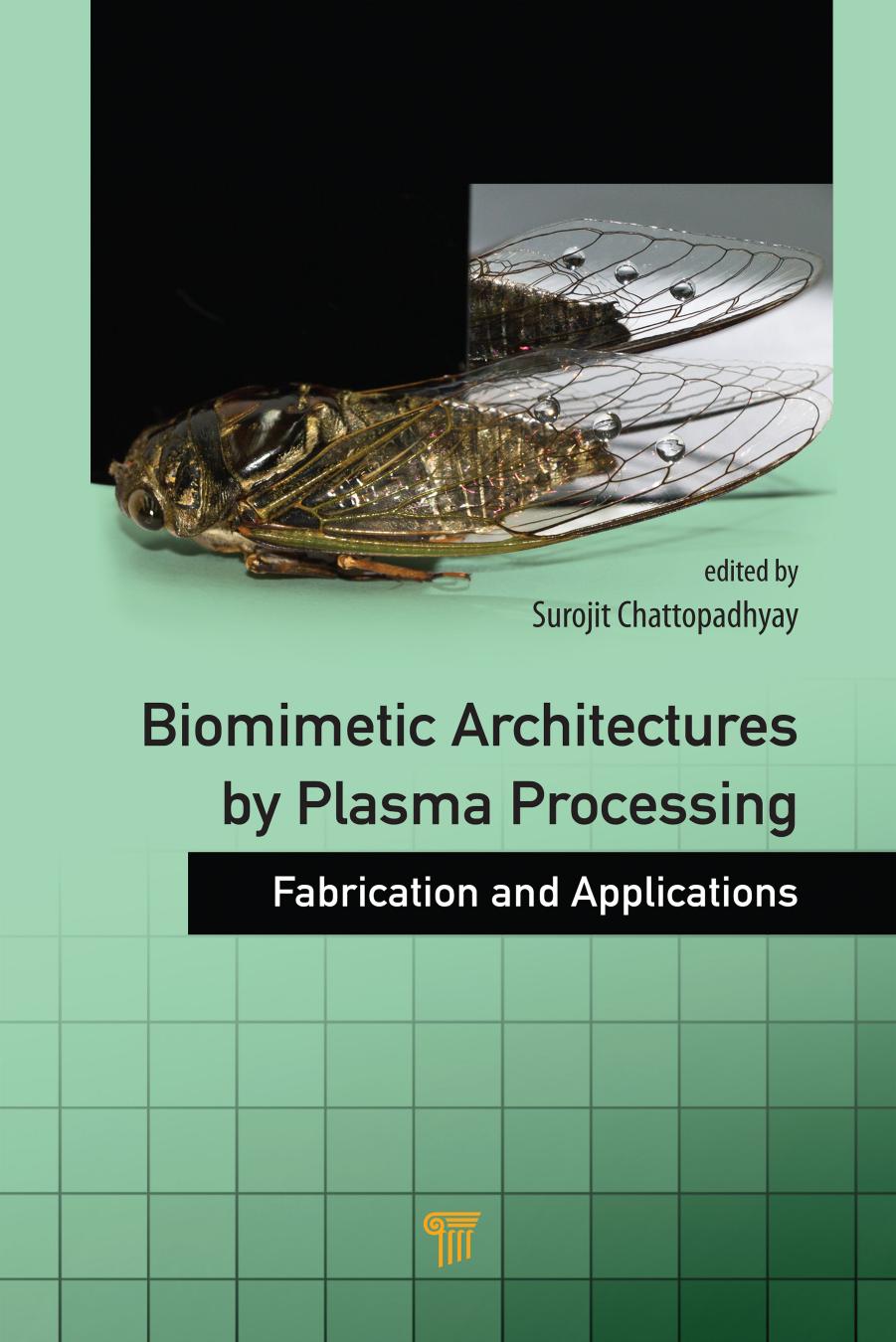 Biomimetic Architectures by Plasma Processing: Fabrication and Applications by Surojit Chattopadhyay (ed.)