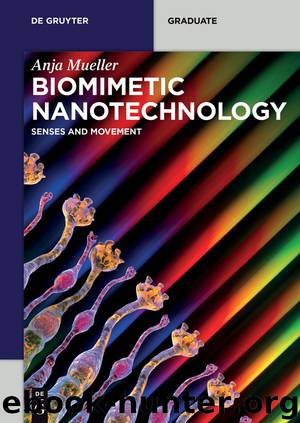 Biomimetic Nanotechnology by Anja Mueller