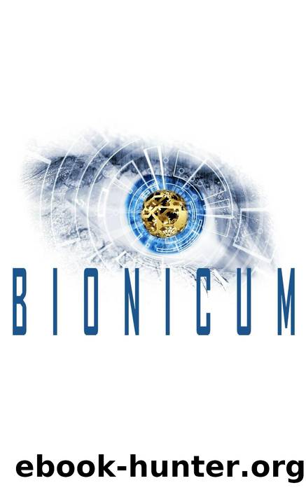 Bionicum by Sean Collom