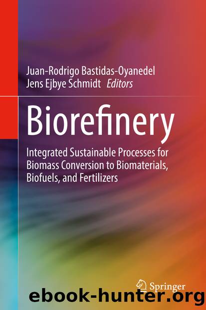 Biorefinery by Unknown