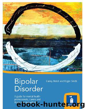 Bipolar Disorder by Roger Smith