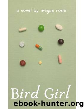 Bird Girl by Megan Rose