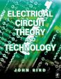 Bird J. Electrical Circuit Theory and Technology (2003)(2-nd)(en)(1008s) by unknow