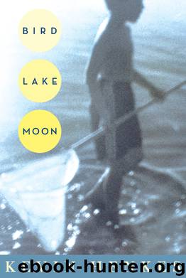 Bird Lake Moon by Kevin Henkes
