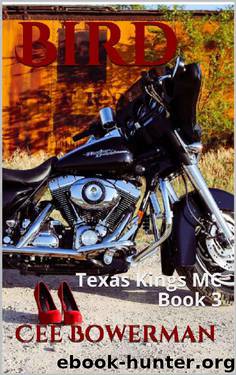 Bird by Cee Bowerman