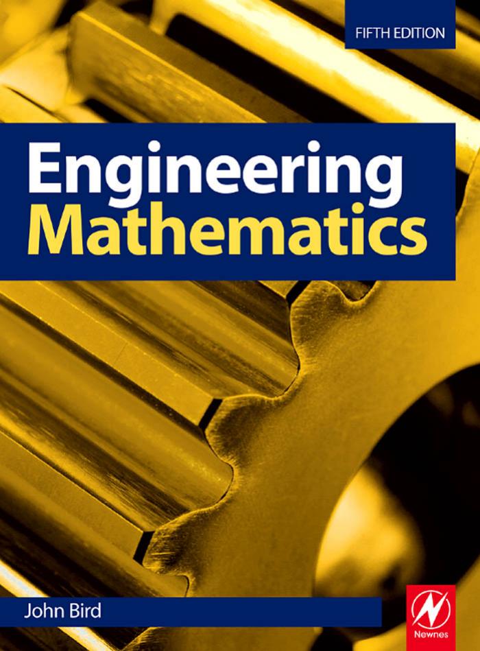 Bird by Engineering Mathematics 5e