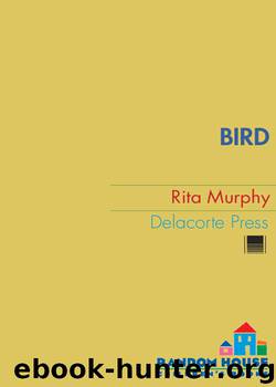 Bird by Rita Murphy