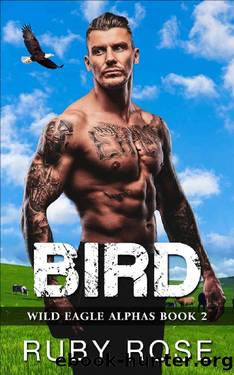 Bird by Ruby Rose