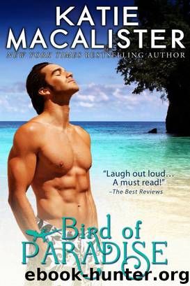 Bird of Paradise by Katie MacAlister