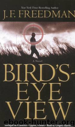 Bird's-Eye View by J. F. Freedman