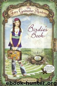 Birdie's Book by Jan Bozarth; Andrea Burden