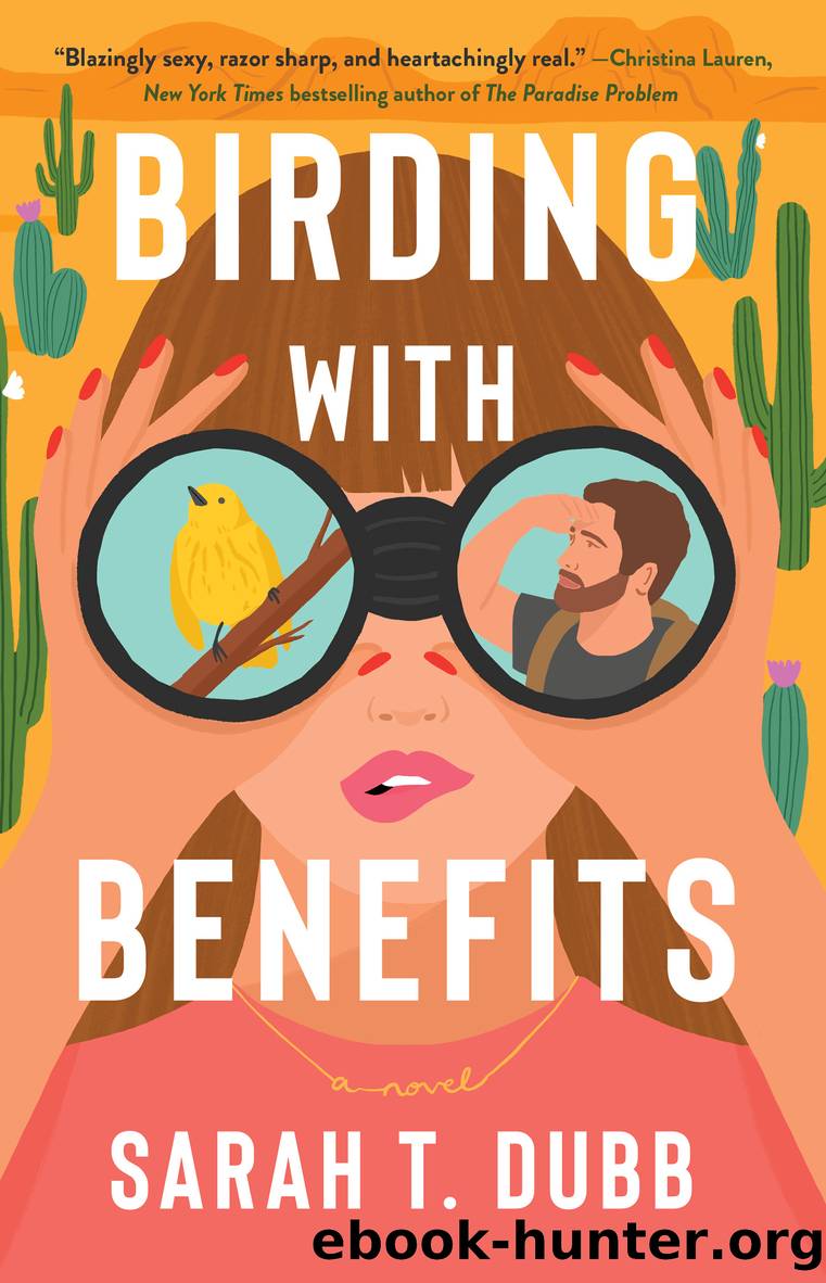 Birding with Benefits by Sarah T. Dubb