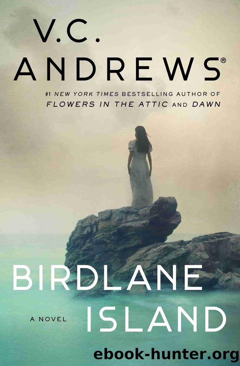 Birdlane Island by V.C. Andrews
