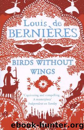 Birds Without Wings by Louis de Bernières