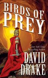 Birds of Prey by Drake David