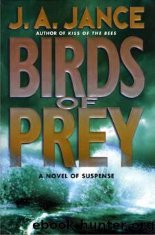 Birds of Prey by J.A. Jance