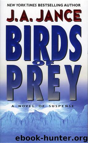 Birds of Prey: A Novel of Suspense by J. A. Jance
