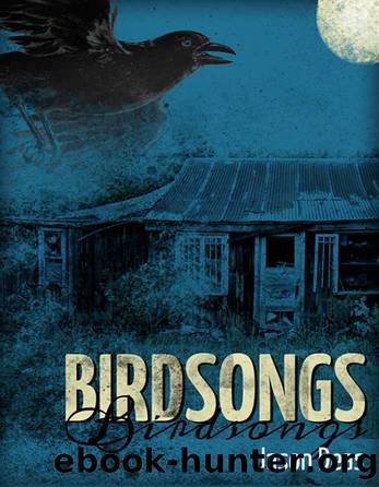 Birdsongs (Benny James Mystery Book 1) by Jason Deas