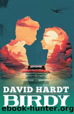 Birdy by David Hardt