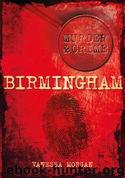 Birmingham by Vanessa Morgan