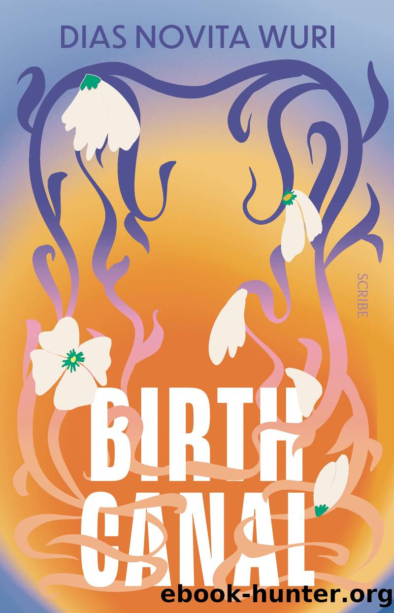 Birth Canal by Dias Novita Wuri