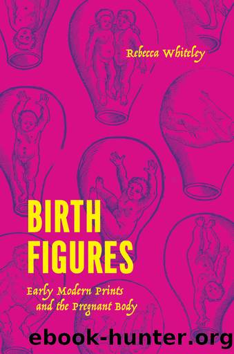 Birth Figures by Rebecca Whiteley