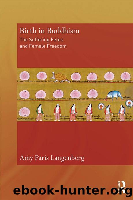 Birth in Buddhism by Amy Paris Langenberg