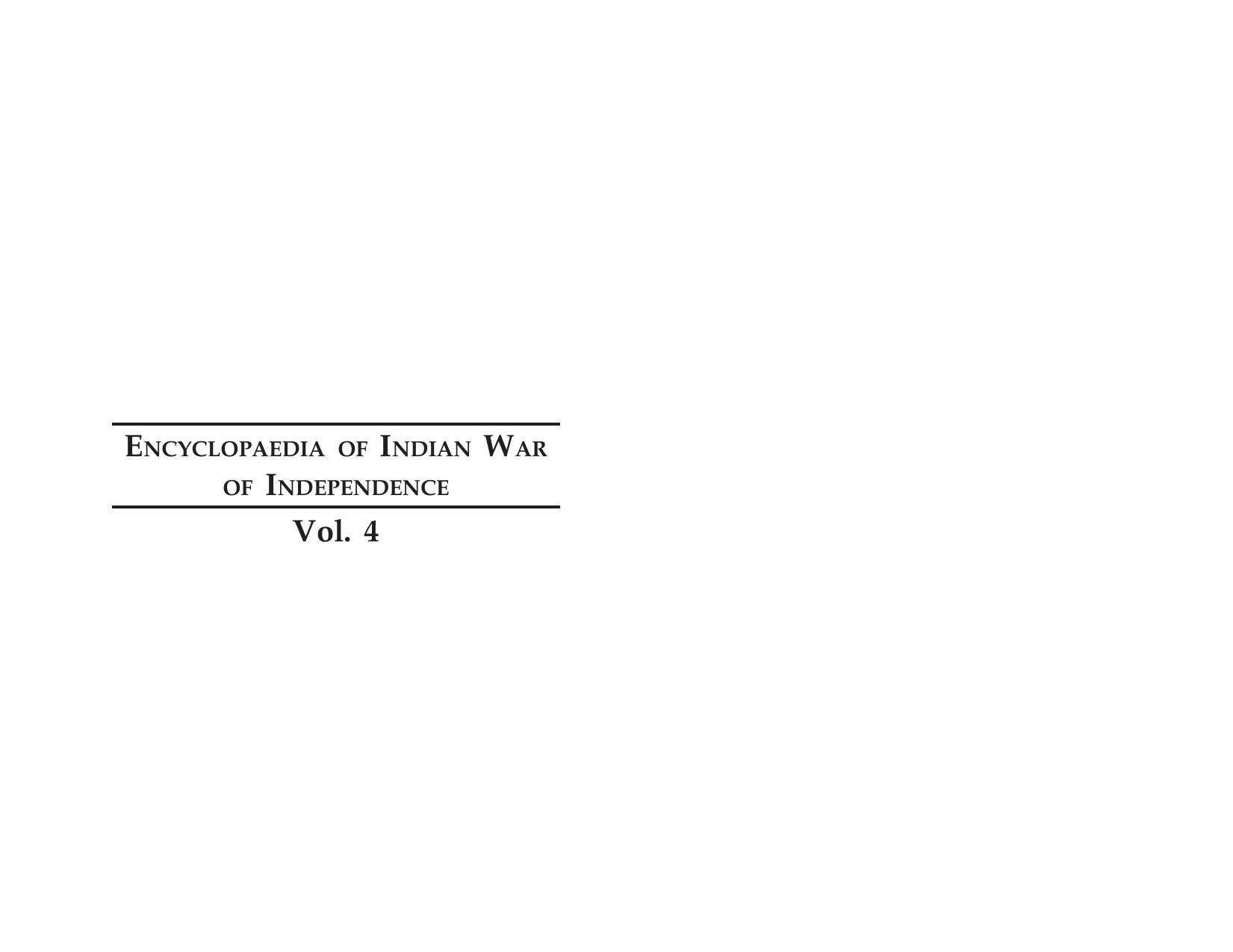 Birth of INC: Establishment of Indian National Congress by M. K. Singh