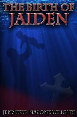 Birth of Jaiden by Malone Wright Jennifer