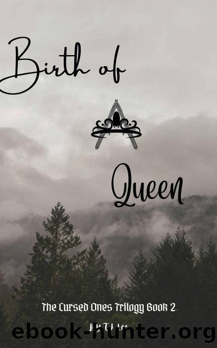 Birth of a Queen by TJ Lee
