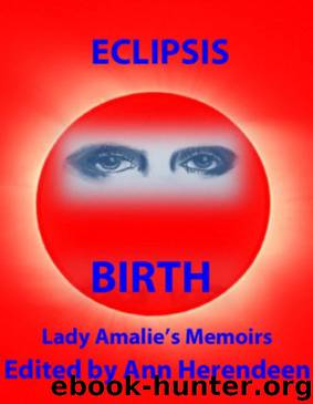 Birth: A Novella by Ann Herendeen