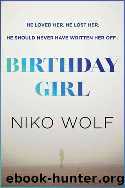 Birthday Girl by Niko Wolf